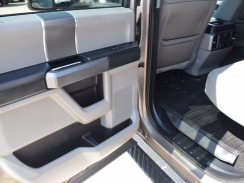 Used 2020 Ford F150 XLT w/ Equipment Group 302A Luxury AWD/4WD image 11