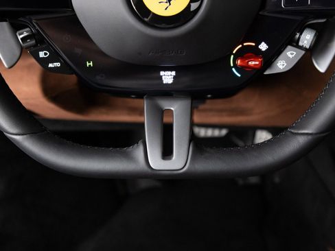 Certified 2023 Ferrari 296 GTB image 78