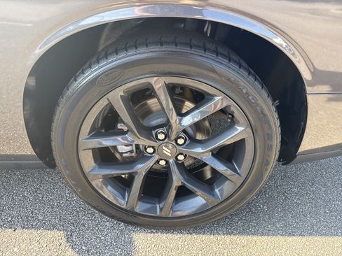 Used 2021 Dodge Challenger GT w/ Blacktop Package RWD image 18
