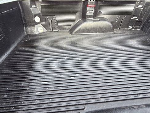 Used 2024 Chevrolet Silverado 1500 W/T w/ WT Fleet Convenience Package image 19