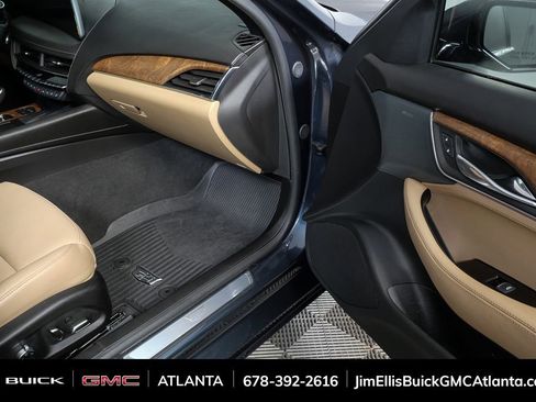 Used 2025 Cadillac CT5 Premium Luxury image 25