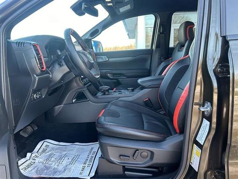 Used 2025 Ford Ranger Raptor image 31