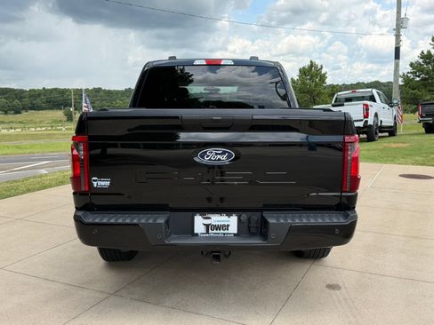 Used 2024 Ford F150 STX RWD image 5