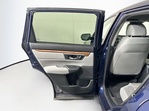 Used 2019 Honda CR-V EX image 26