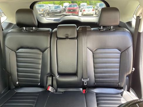 Used 2024 Ford Edge SEL w/ Convenience Package AWD/4WD image 27