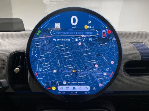 New 2026 MINI Cooper S image 24