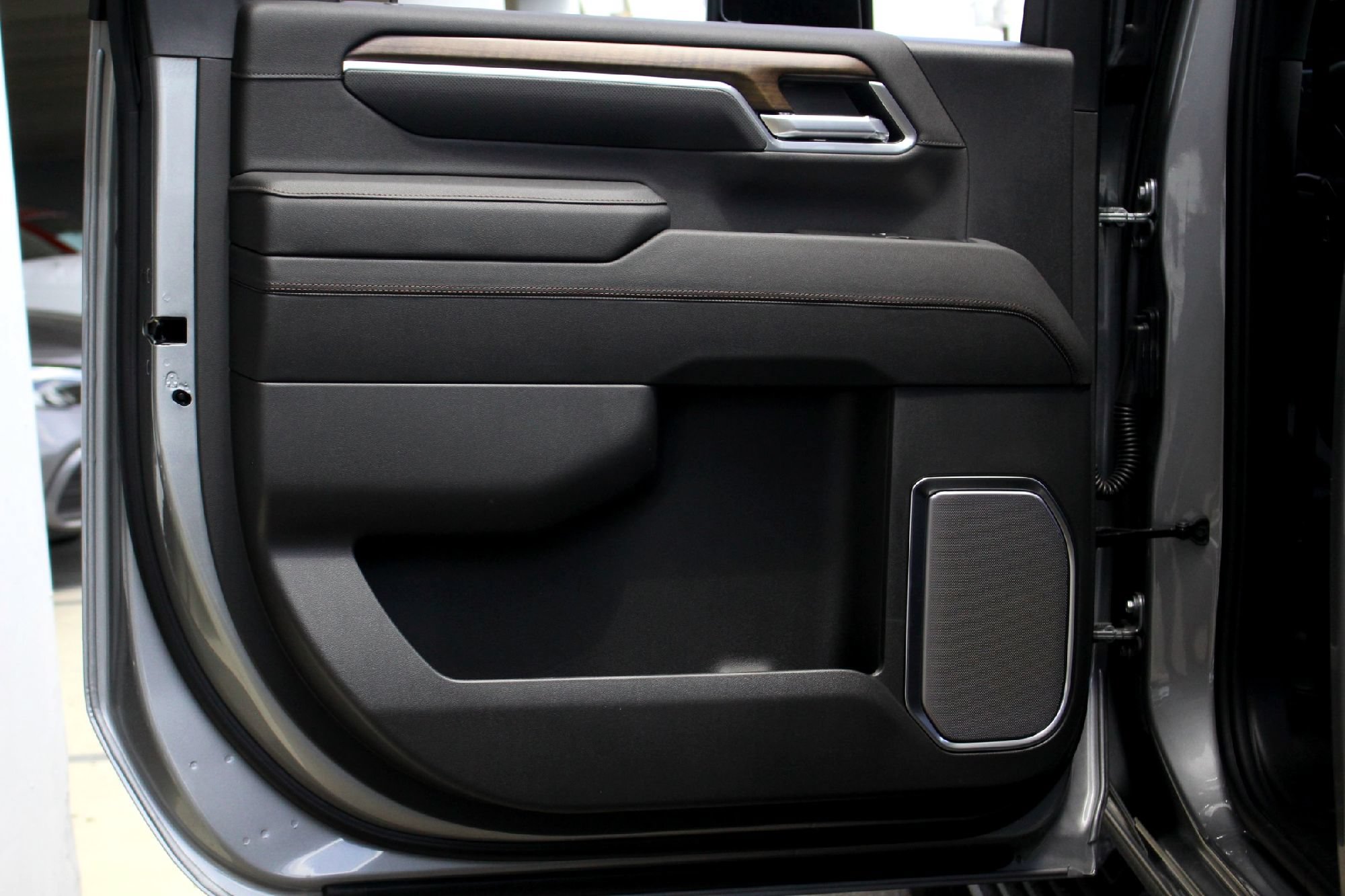 New 2026 Chevrolet Silverado 2500 High Country w/ High Country Premium Package AWD/4WD image 20