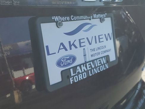 Certified 2022 Ford Edge SEL w/ Convenience Package image 28