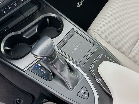 Used 2021 Lexus UX 250h w/ Premium Package image 17