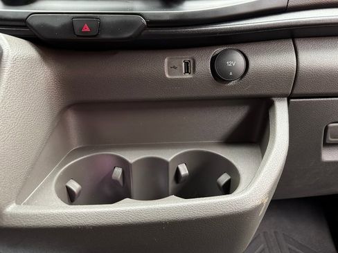 Used 2023 Ford Transit 250 Low Roof w/ Exterior Upgrade Package image 17