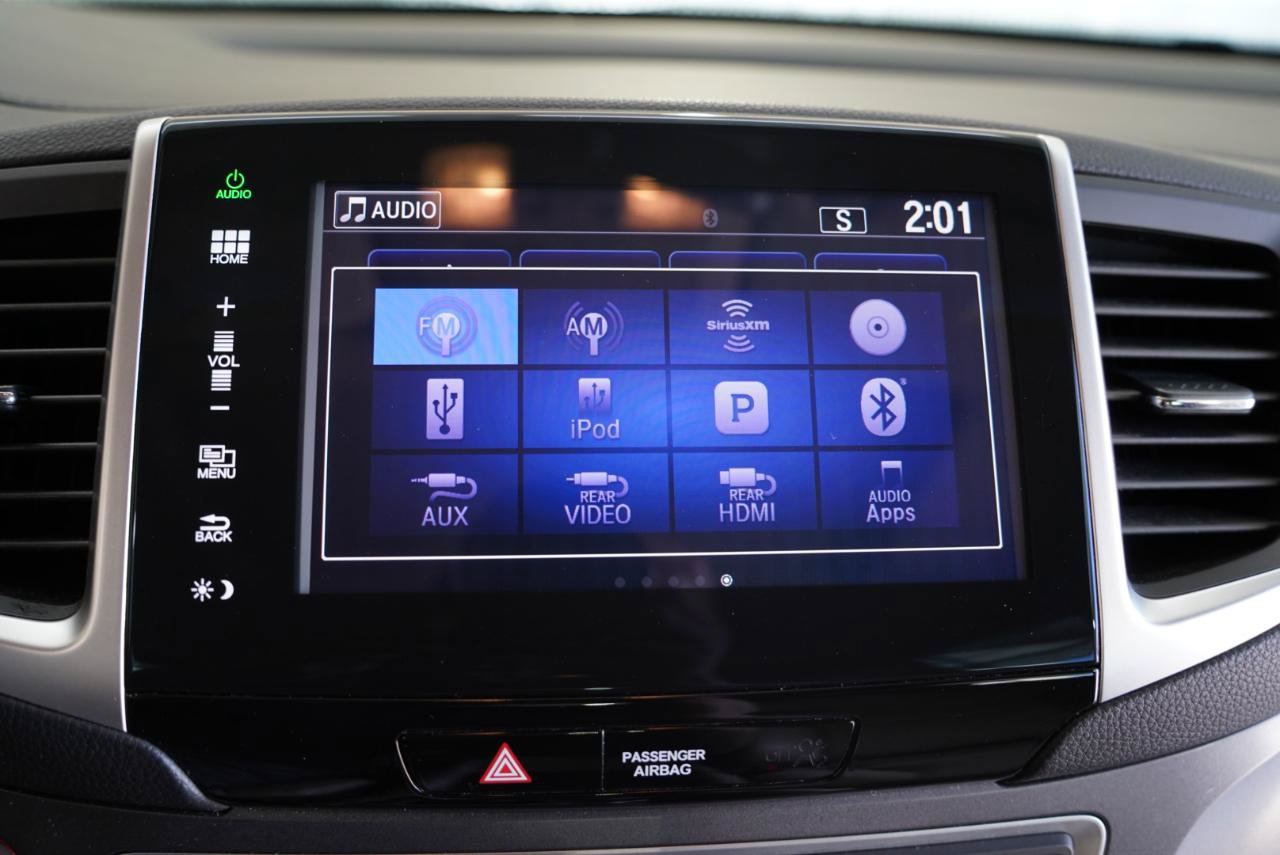 Used 2016 Honda Pilot EX-L image 19