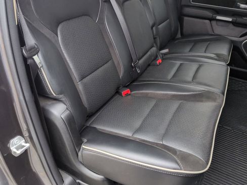 Certified 2021 RAM 1500 Laramie image 20