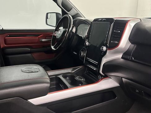 Used 2022 RAM 1500 Big Horn image 42