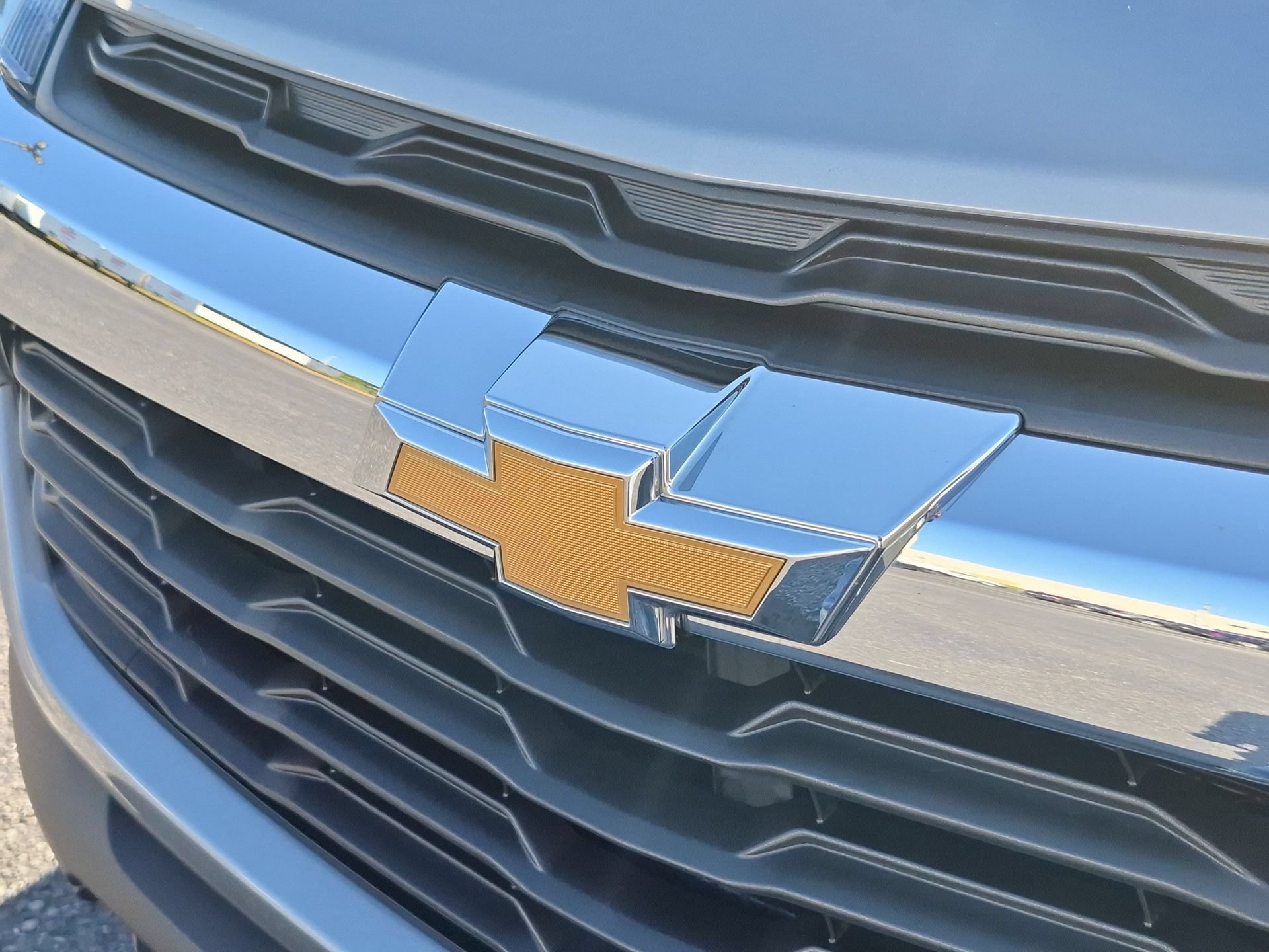 Certified 2026 Chevrolet TrailBlazer LS AWD/4WD image 29