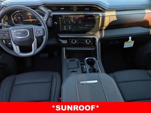 New 2026 GMC Sierra 2500 Denali w/ Denali Reserve Package image 6