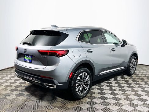New 2026 Buick Envision Preferred AWD/4WD image 7