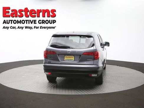 Used 2018 Honda Pilot EX-L image 38