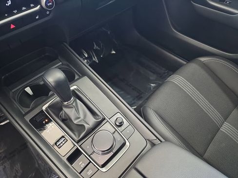 Used 2025 MAZDA CX-50 AWD 2.5 S w/ Weather Package image 25