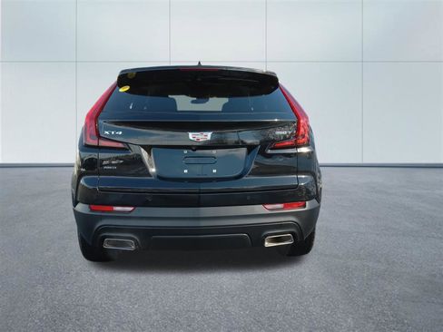 Used 2023 Cadillac XT4 Luxury image 5