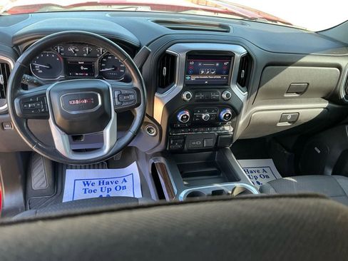 Used 2021 GMC Sierra 1500 Elevation w/ Preferred Package AWD/4WD image 10