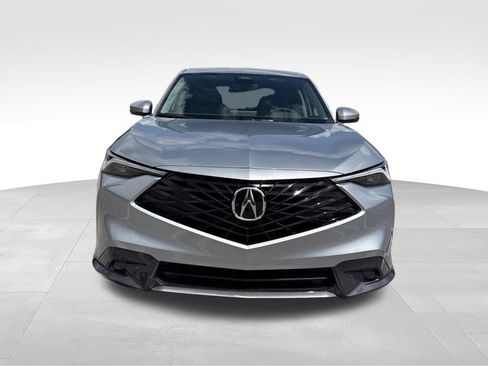 New 2026 Acura ADX FWD image 8
