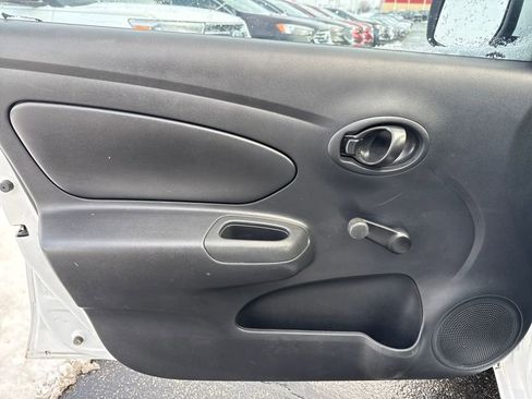 Used 2016 Nissan Versa S Plus image 13