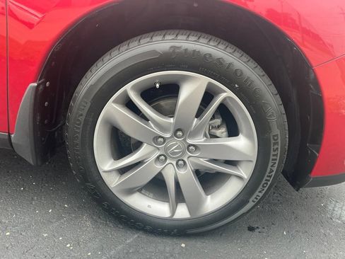 Used 2019 Acura RDX AWD w/ Advance Package image 12