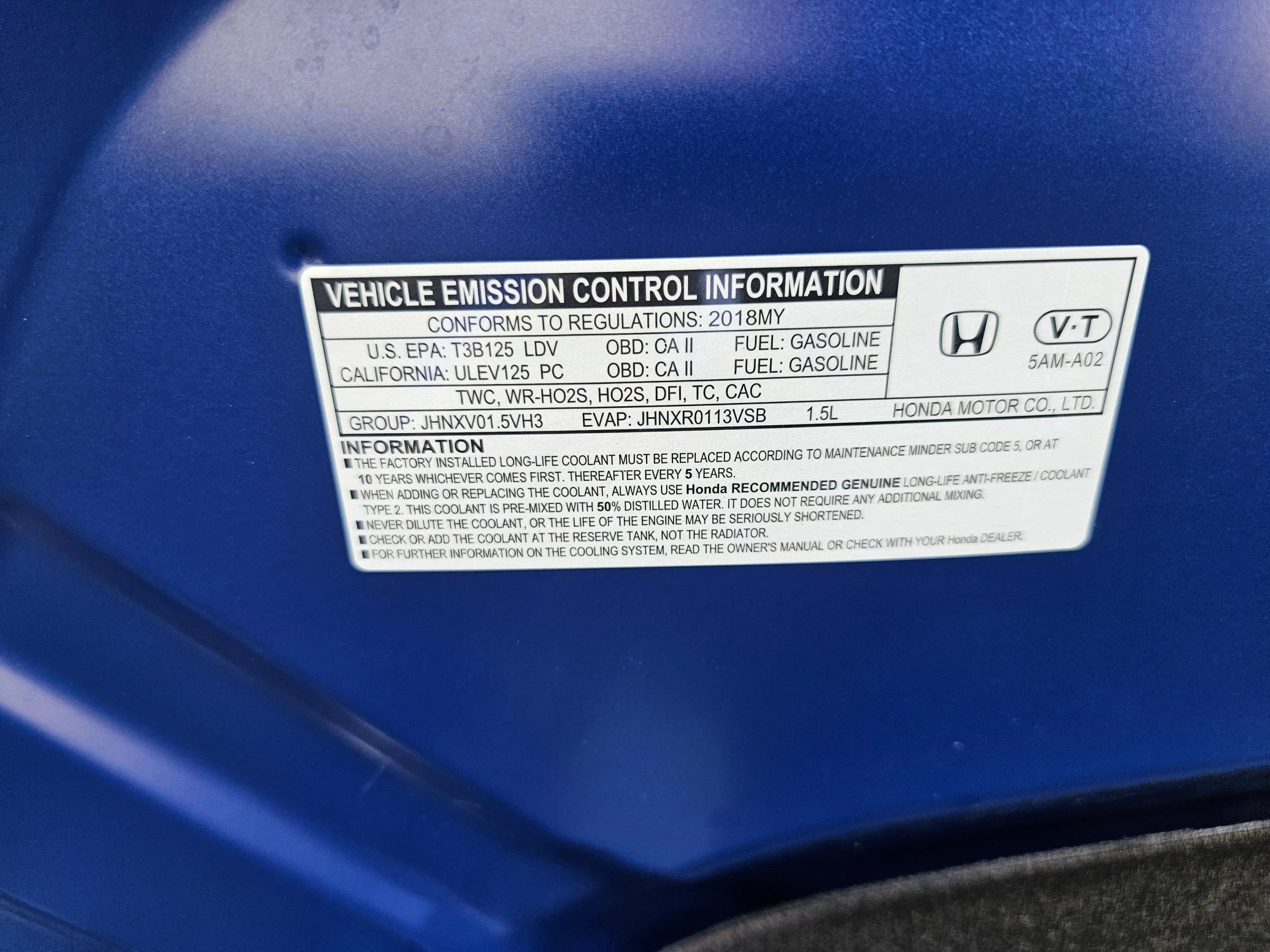 Used 2018 Honda Civic Si image 28