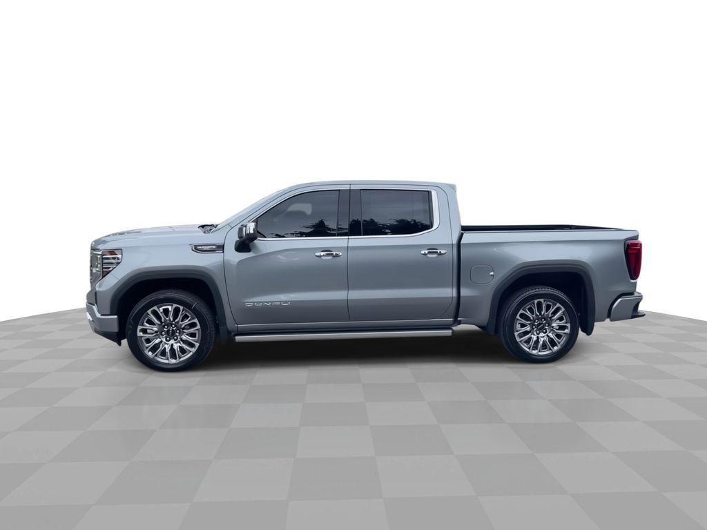 New 2026 GMC Sierra 1500 Denali Ultimate AWD/4WD image 5