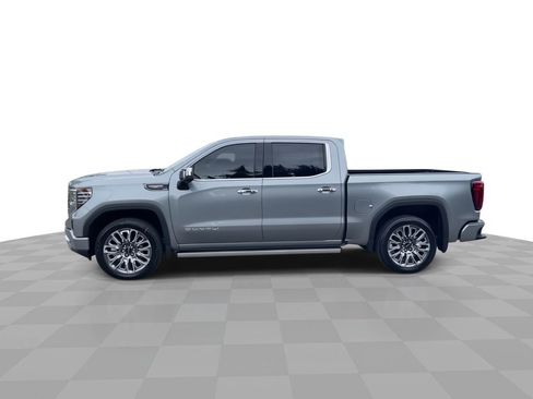 New 2026 GMC Sierra 1500 Denali Ultimate AWD/4WD image 5