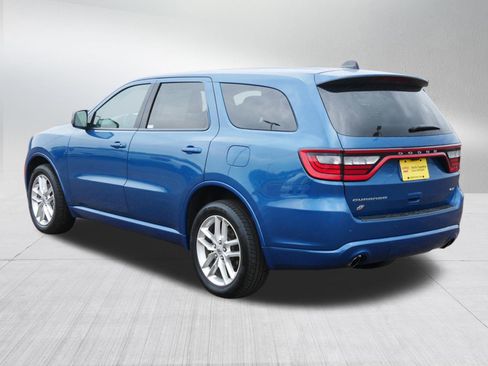 Used 2023 Dodge Durango GT AWD/4WD image 5
