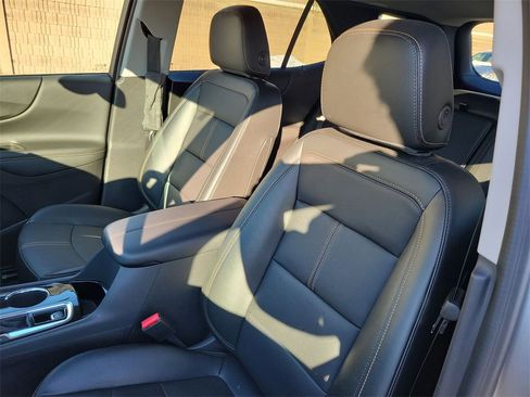 Certified 2024 Chevrolet Equinox Premier image 19