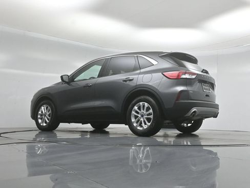 Certified 2022 Ford Escape SE w/ Convenience Package FWD image 50