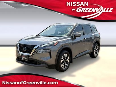 Used 2023 Nissan Rogue SV w/ SV Premium B Package