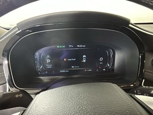 Used 2024 INFINITI QX60 Luxe AWD/4WD image 17