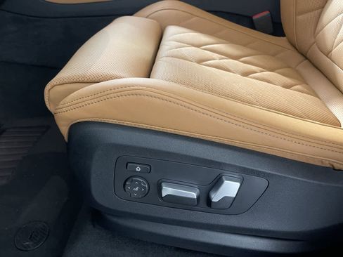 Certified 2024 BMW X5 xDrive40i image 10