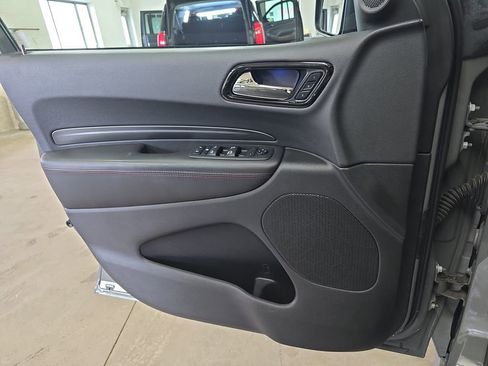 Certified 2023 Dodge Durango R/T AWD/4WD image 29