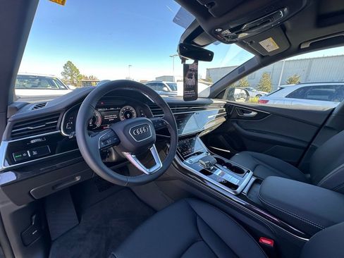 New 2026 Audi Q8 Premium Plus image 11