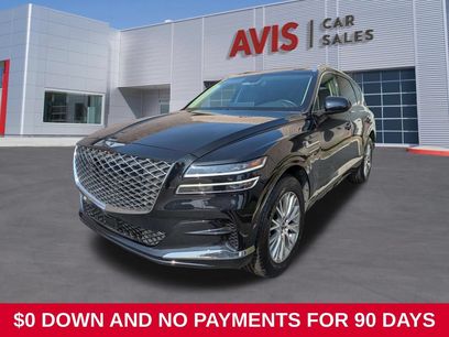 Used 2024 Genesis GV80 2.5T