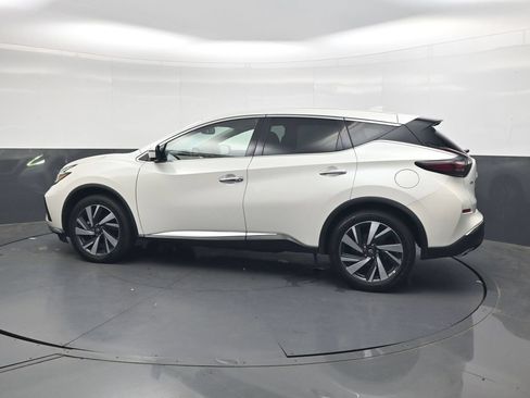 Used 2023 Nissan Murano SL w/ SL Moonroof Package AWD/4WD image 11
