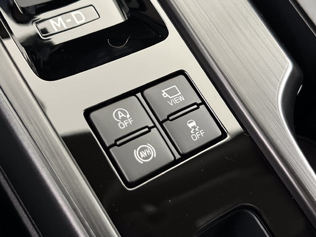 New 2026 Subaru Outback Touring XT AWD/4WD image 31