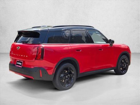 New 2026 MINI Cooper Countryman S AWD/4WD image 2