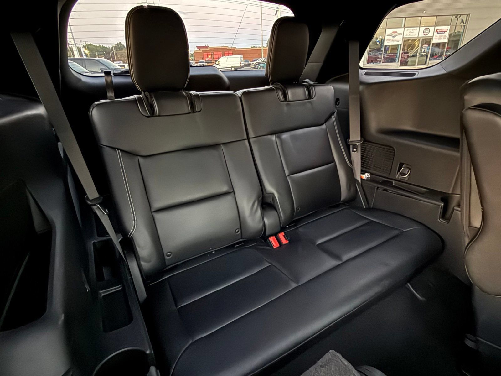 Used 2020 Ford Explorer ST w/ ST Street Pack AWD/4WD image 15