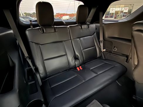 Used 2020 Ford Explorer ST w/ ST Street Pack AWD/4WD image 15