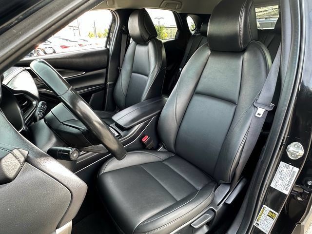 Used 2024 MAZDA CX-30 AWD 2.5 S w/ Select Sport Pkg image 9