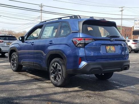 New 2026 Subaru Forester image 6