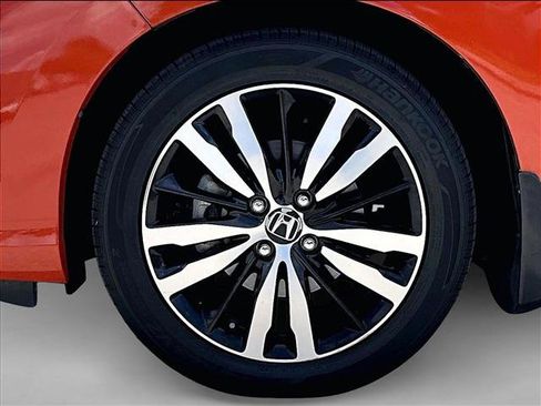 Used 2019 Honda Fit EX image 10