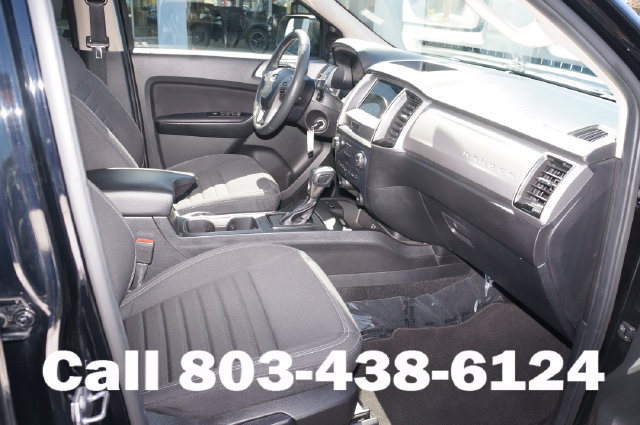 Used 2023 Ford Ranger XLT w/ Equipment Group 301A Mid RWD image 18