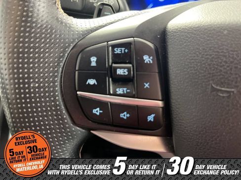 Used 2020 Ford Explorer ST w/ Premium Technology Package AWD/4WD image 29