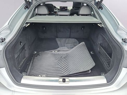 Used 2020 Audi A5 2.0T Premium Plus image 35